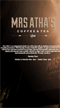 Mobile Screenshot of mrsathasleeds.com